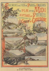 Pyreneje